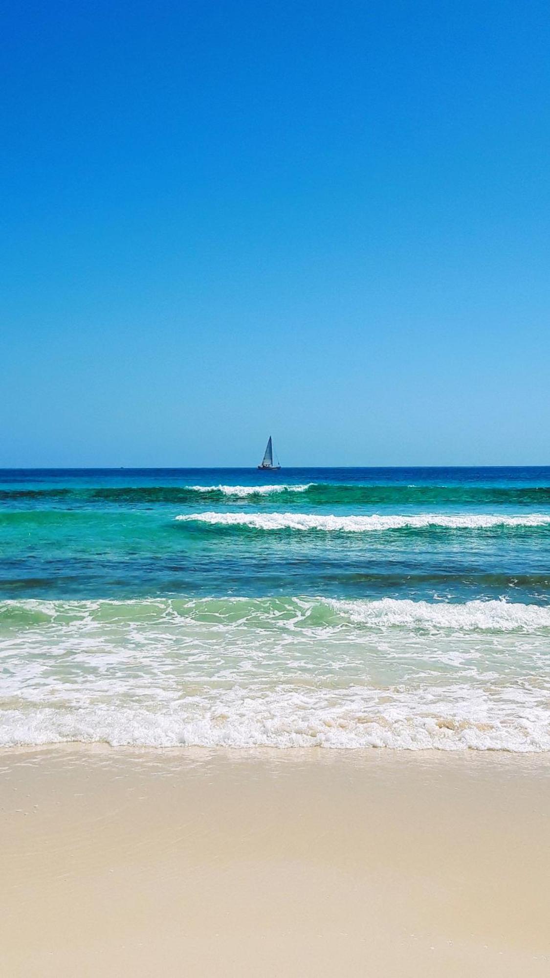 Royal Blue Corralejo By Sea You There Fuerteventura Kültér fotó